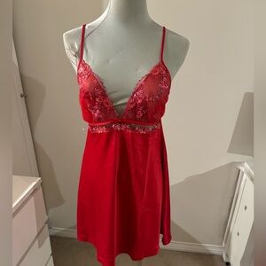 Victoria’s Secret Sleepwear